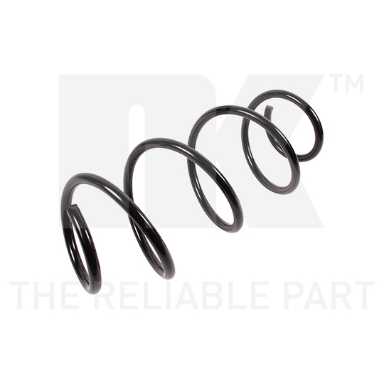 533983 - Suspension Spring 