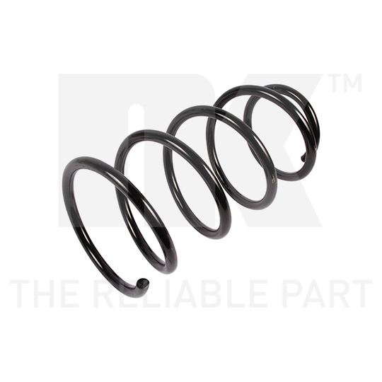 5345108 - Suspension Spring 