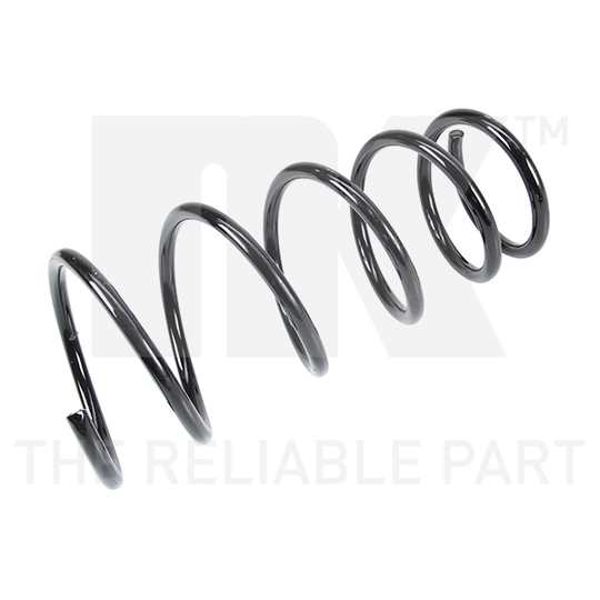 534594 - Suspension Spring 