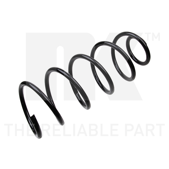 5347112 - Suspension Spring 