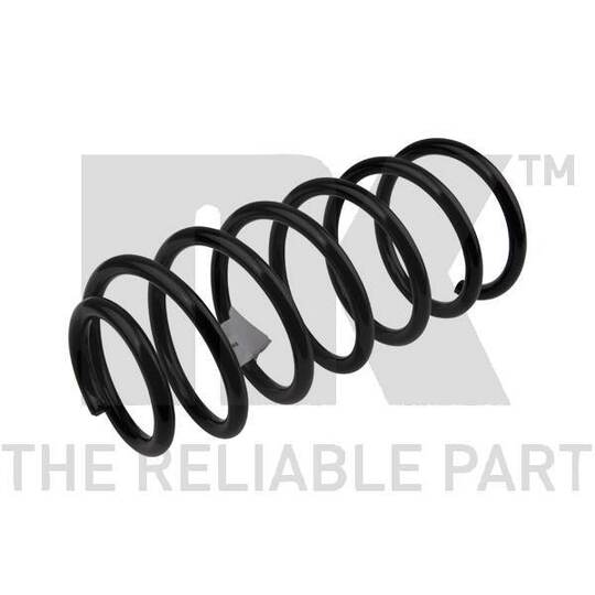 5347159 - Suspension Spring 