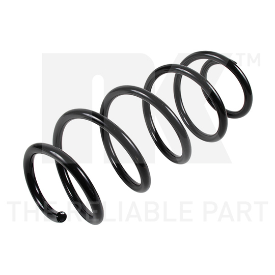 5347170 - Suspension Spring 