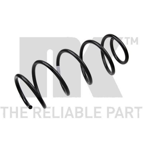 5347164 - Suspension Spring 