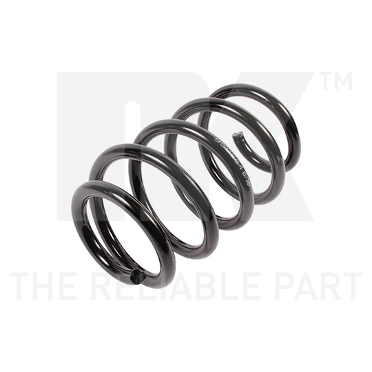 5347211 - Suspension Spring 