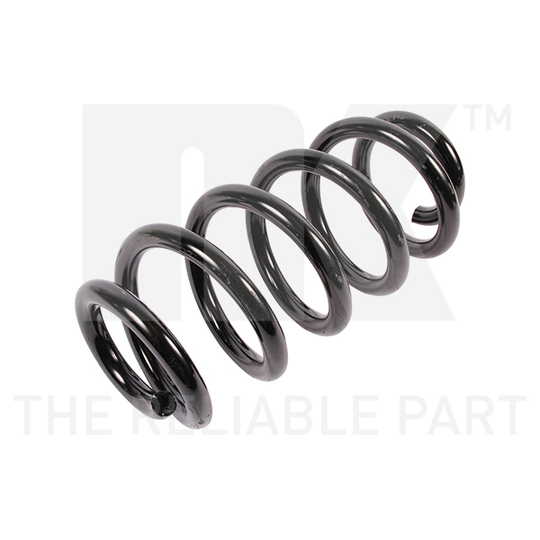 5347219 - Suspension Spring 