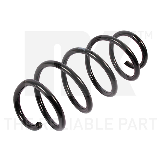 5347226 - Suspension Spring 
