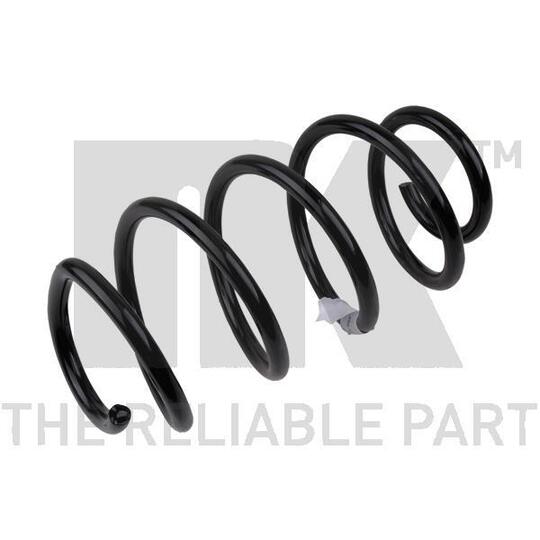 5347133 - Suspension Spring 