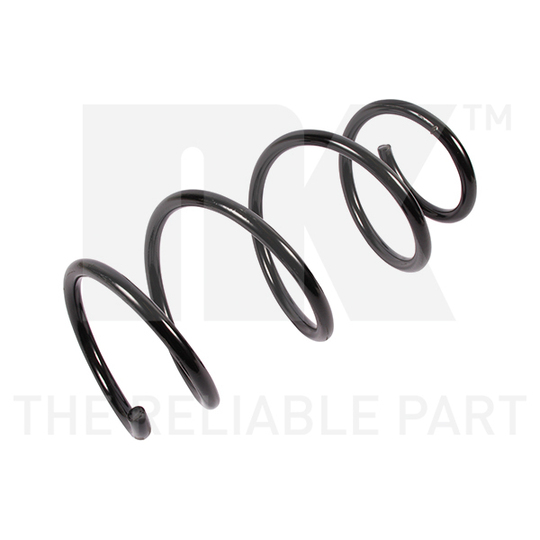 5347212 - Suspension Spring 