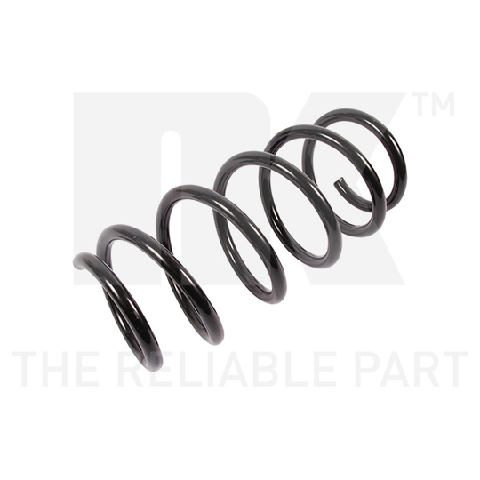 5347231 - Suspension Spring 