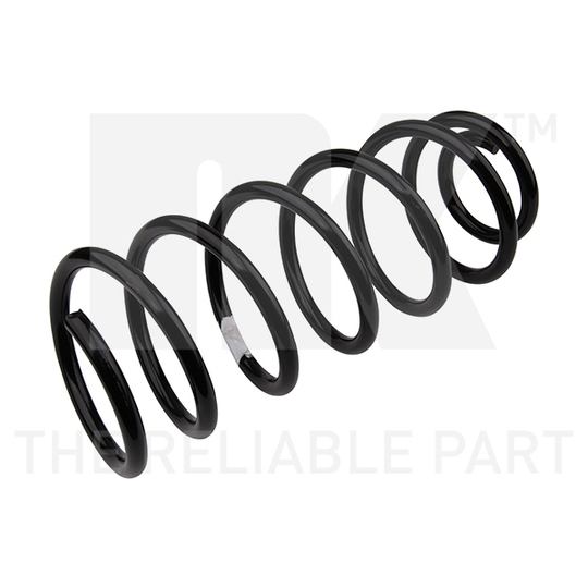 534749 - Suspension Spring 