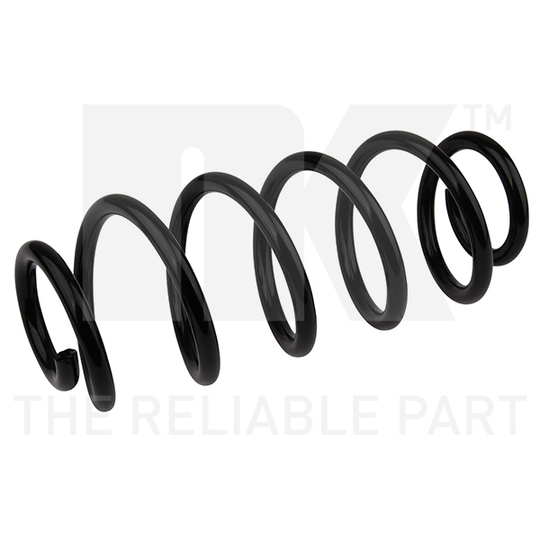 534761 - Suspension Spring 