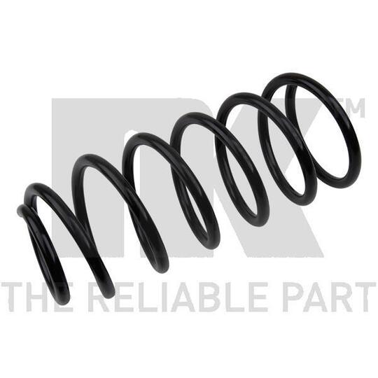 534767 - Suspension Spring 