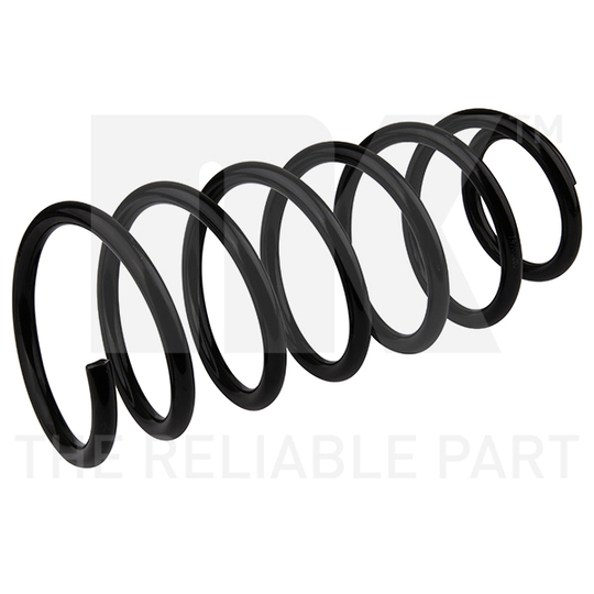 534771 - Suspension Spring 