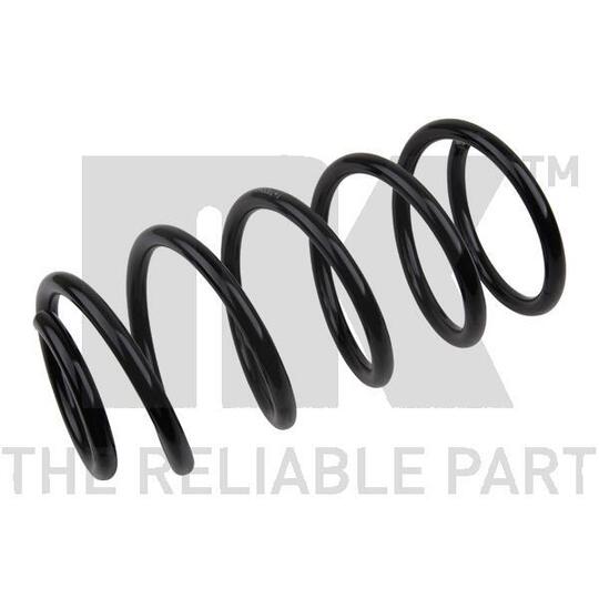 534768 - Suspension Spring 