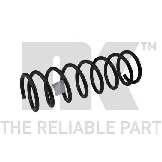 535102 - Suspension Spring 