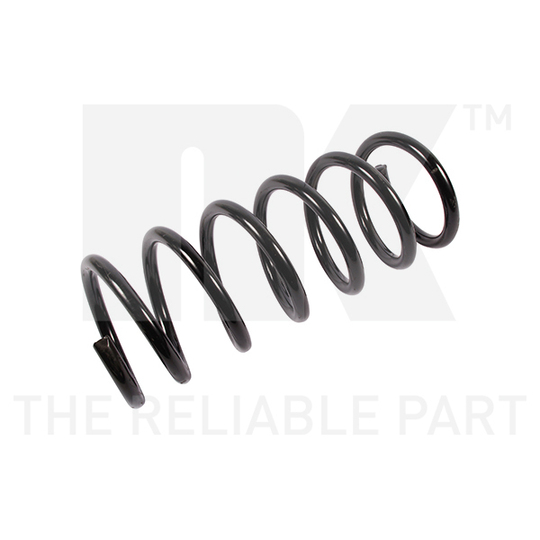 534841 - Suspension Spring 