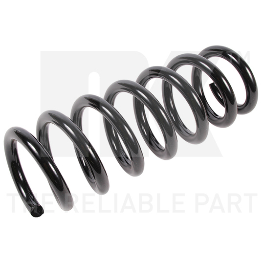 535209 - Suspension Spring 