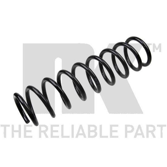 541546 - Suspension Spring 