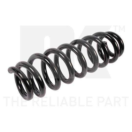 541560 - Suspension Spring 