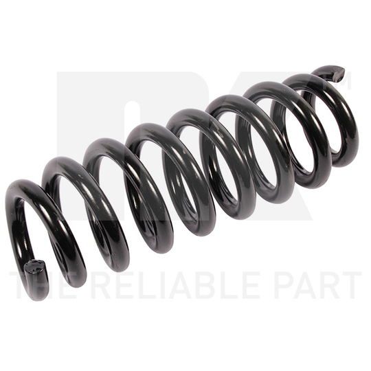 541562 - Suspension Spring 