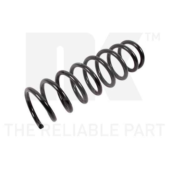 541569 - Suspension Spring 