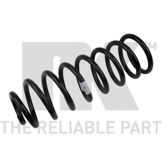 541913 - Suspension Spring 