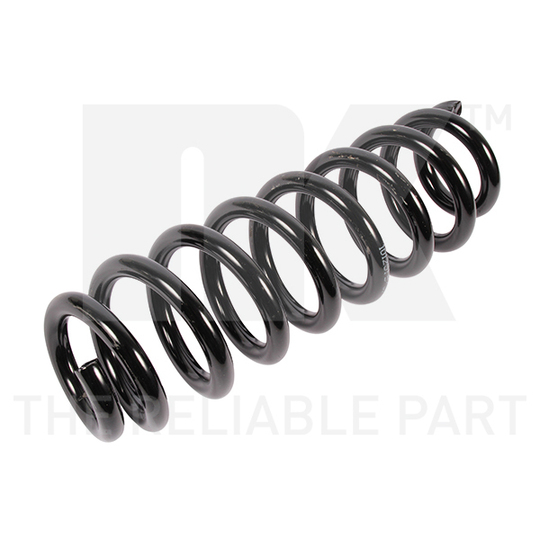 541559 - Suspension Spring 