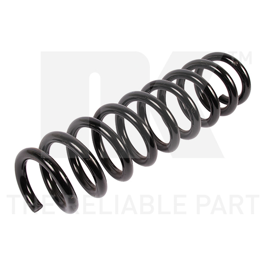 541558 - Suspension Spring 