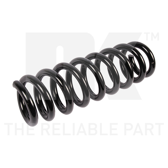 541557 - Suspension Spring 