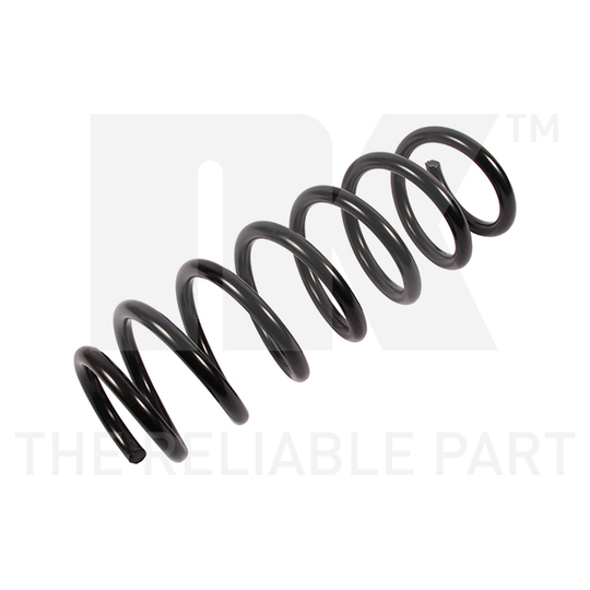 541564 - Suspension Spring 