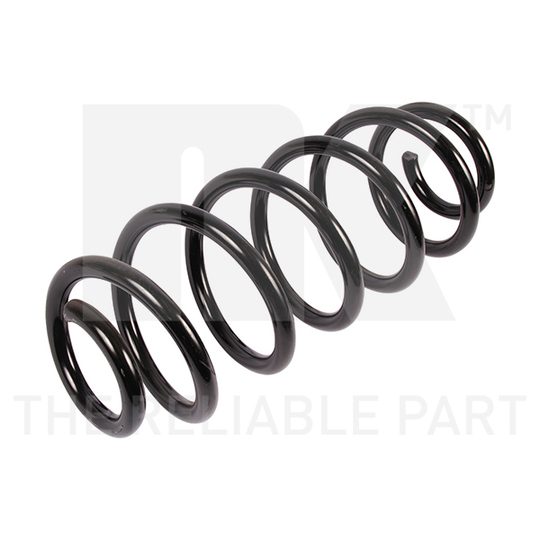 541922 - Suspension Spring 