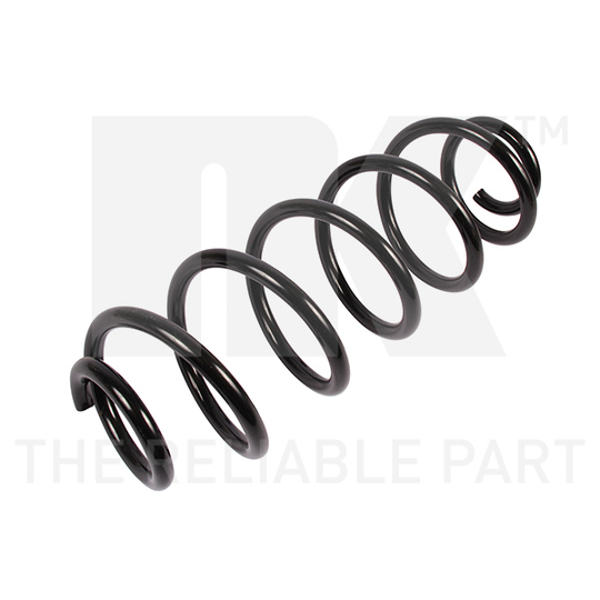 541930 - Suspension Spring 