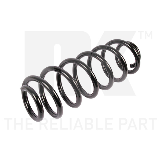 541937 - Suspension Spring 