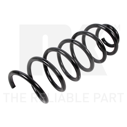 541939 - Suspension Spring 