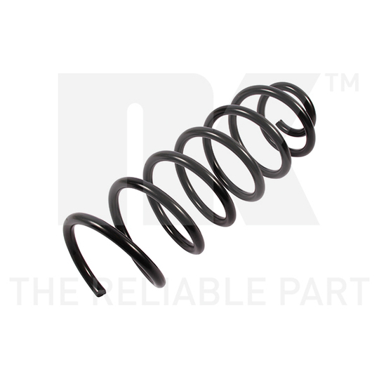 541940 - Suspension Spring 