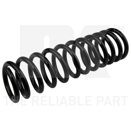 542553 - Suspension Spring 