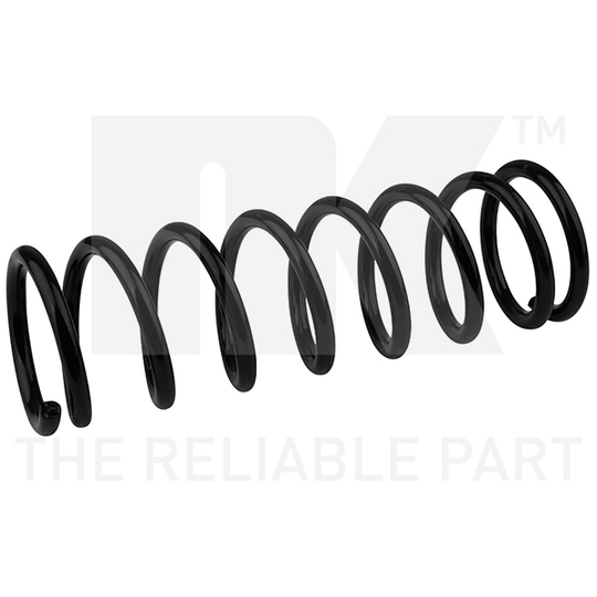 542560 - Suspension Spring 