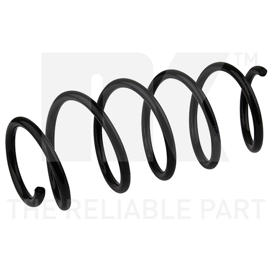 542556 - Suspension Spring 