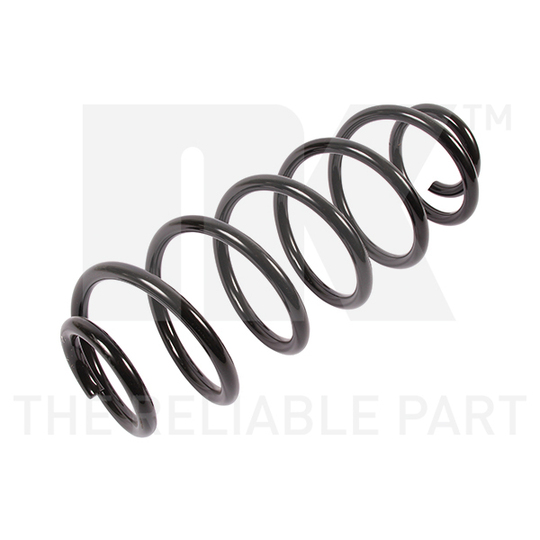 542337 - Suspension Spring 