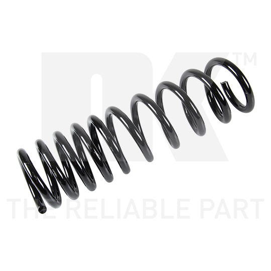 542569 - Suspension Spring 