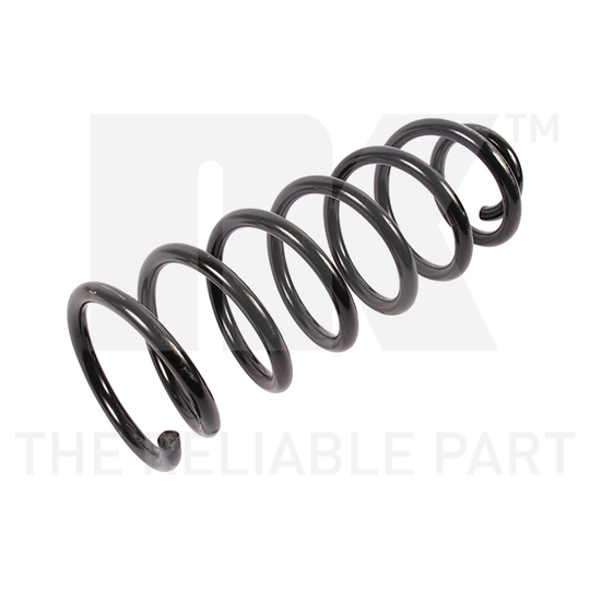 541938 - Suspension Spring 