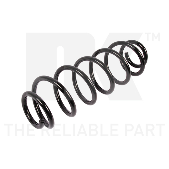 542572 - Suspension Spring 