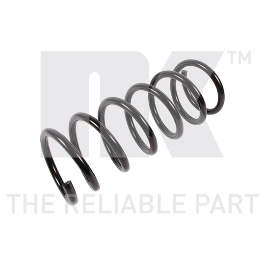 542577 - Suspension Spring 