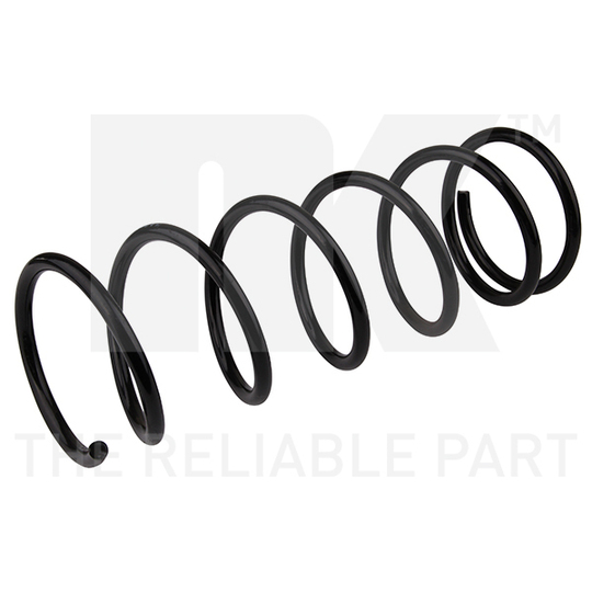 543206 - Suspension Spring 