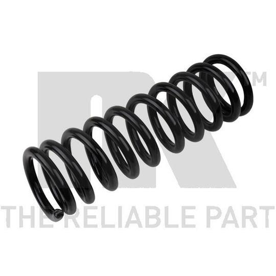 543303 - Suspension Spring 