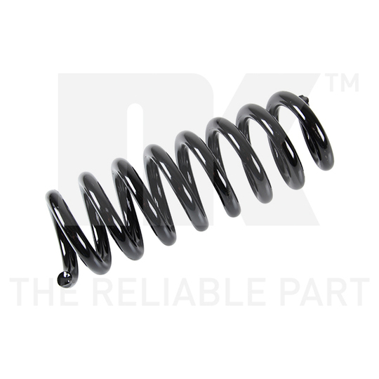 5433100 - Suspension Spring 