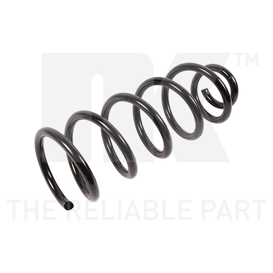 543232 - Suspension Spring 