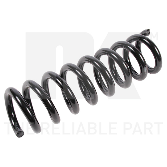 543371 - Suspension Spring 