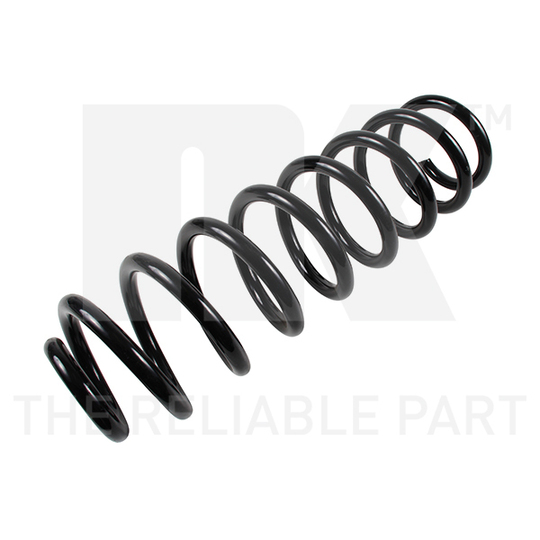 543374 - Suspension Spring 