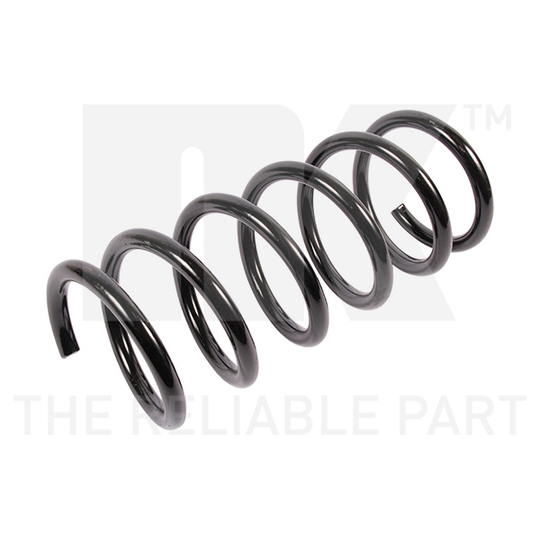 542580 - Suspension Spring 